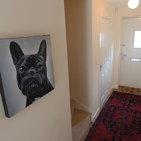3 Bedroom Townhouse Near Bicester Village 外观 照片