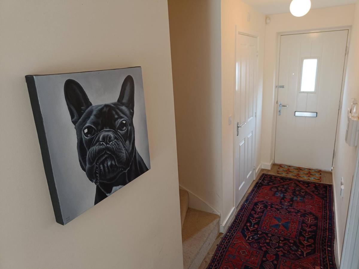 3 Bedroom Townhouse Near Bicester Village 外观 照片