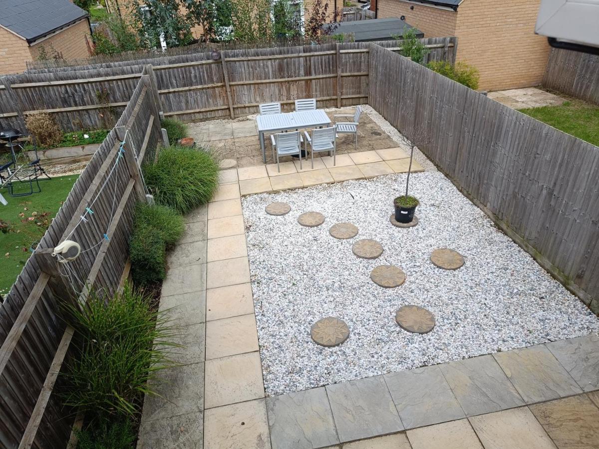 3 Bedroom Townhouse Near Bicester Village 外观 照片